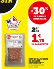 U Express Saint-Félix - Promo Pâté de campagne de qualité supérieure Promo Pâté de campagne de qualité supérieure à 1,75 € dans le catalogue U Express à Saint-Félix