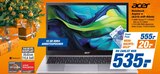 Notebook Aspire 3 (A315-44P-R844) bei expert im Hof Prospekt für 535,00 €