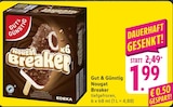 Nougat Breaker im Angebot bei EDEKA in Stuttgart Nougat Breaker Angebote von Gut & Günstig bei EDEKA Stuttgart für 1,99 €