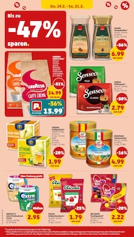 Kaffee im Penny Prospekt "Wer günstig will, muss Penny." mit 40 Seiten (Hamburg)