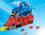 6 transporteur dragon ultimate - HOT WHEELS en promo chez Intermarché Hyper 6 transporteur dragon ultimate - HOT WHEELS dans le catalogue Intermarché Hyper