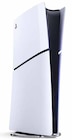 Spielkonsole PlayStation 5 Digital Edition (Modellgruppe - Slim) Angebote von Sony bei expert Remscheid für 488,00 €