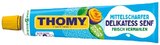 Delikatess Senf mittelscharf Angebote von Thomy bei Penny Bad Oeynhausen für 0,99 €