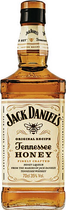 Whiskey Tennessee Honey 35% vol. - Casino Supermarchés à Suresnes Whiskey Tennessee Honey 35% vol. en promo chez Casino Supermarchés Suresnes à 22,50 €