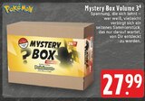 Mystery Box Volume 3 im Angebot bei E center in Aachen Mystery Box Volume 3 Angebote von Pokemon bei E center Aachen für 27,99 €