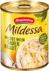 Mildessa Mildes Weinsauerkraut von Hengstenberg im aktuellen EDEKA Prospekt