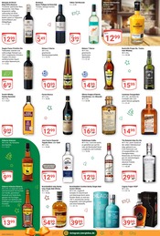 Tequila im GLOBUS Prospekt in Kaarst Aktueller GLOBUS Prospekt mit Tequila, "Aktuelle Angebote", Seite 14