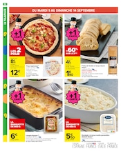 Prospectus Carrefour Market "LE MOIS MONOPOLY" en cours à Montpellier, Page 34 Catalogue Carrefour Market en cours à Montpellier, "LE MOIS MONOPOLY", Page 34
