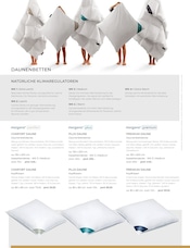 Aktueller Stark Home Prospekt mit Becks, "BETTEN FÜR GENIESSER", Seite 3