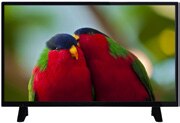 Carrefour Limay - Téléviseur LED Promo Téléviseur LED dans le catalogue Carrefour "Dernière semaine encore moins chère !" à Limay