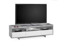 Segmüller Aindling - TV-Lowboard Ghost TV-Lowboard Ghost Angebot bei Segmüller Aindling im Prospekt Polstermöbel schnell verfügbar!