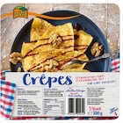 Crêpes im Angebot bei nahkauf in Gotha Crêpes Angebote von Lawa bei nahkauf Gotha für 1,09 €