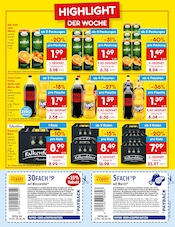 Aktueller Netto Marken-Discount Prospekt mit Coca Cola, "Aktuelle Angebote", Seite 18