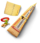 Kaufland Schwarzenberg - Parmigiano Reggiano DOP Angebot im Prospekt Parmigiano Reggiano DOP bei Kaufland im Schwarzenberg Prospekt für 2,22 €