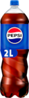 PEPSI REGULAR - PEPSI dans le catalogue Auchan Hypermarché