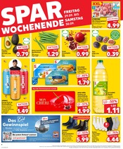 Schuhe im Kaufland Prospekt in Rheine Aktueller Kaufland Prospekt mit Schuhe, "Aktuelle Angebote", Seite 4
