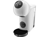 KP2431 Genio S Kapselmaschine Weiß von KRUPS im aktuellen MediaMarkt Saturn Prospekt für 59,99 €