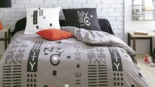 Gamme Manhattan - Géant Casino à Nantes Gamme Manhattan en promo chez Géant Casino Nantes à 12,75 €