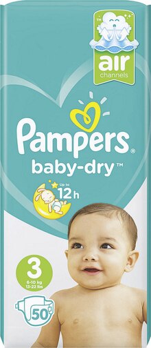 Changes bébé baby dry - Casino Supermarchés à Nantes Changes bébé baby dry en promo chez Casino Supermarchés Nantes à *0,00 €