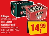 Aktuelles Verschiedene Sorten Angebot bei Markant in Lübeck ab 14,99 €