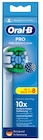 Pro Precision Clean im Rossmann Prospekt Pro Precision Clean von Oral-B im aktuellen Rossmann Prospekt für 18,99 €