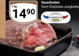 Sauerbraten Angebote von Charoluxe bei GLOBUS Ludwigshafen für 14,90 €