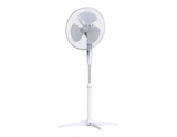 Brico Dépôt Gognies-Chaussée - Promo Ventilateur sur pied blanc 45W- H. 75,2 x l. 66,9 cm Promo Ventilateur sur pied blanc 45W- H. 75,2 x l. 66,9 cm à 24,90 € dans le catalogue Brico Dépôt à Gognies-Chaussée