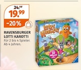 Lotti Karotti im Müller Prospekt Lotti Karotti von Ravensburger im aktuellen Müller Prospekt für 19,99 €