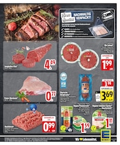 Äpfel im EDEKA Prospekt in Heidenheim Aktueller EDEKA Prospekt mit Äpfel, "Auf die Punkte, fertig, los!", Seite 17