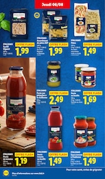 Prix et réduction Pistaches dans le prospectus Lidl en cours Offre Pistaches dans le catalogue Lidl du moment à la page 26