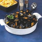Moule de corde - U en promo chez Super U Rouen à 5,99 €