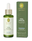 Vital Face Oil von Primavera im aktuellen Müller Prospekt für 15,00 €