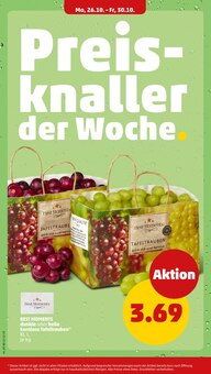 Rindfleisch im aktuellen Penny Prospekt (Jena) Rindfleisch im Penny Prospekt "Wer günstig will, muss Penny." mit 43 Seiten (Jena)