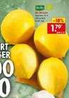 Bio Zitronen von BioBio im aktuellen Netto Marken-Discount Prospekt für 1,79 €