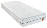 Aktuelle Matratze Angebote bei Matratzen Concord in Hildesheim Aktuelles Eco Health Taschenfederkern-Matratze Angebot bei Matratzen Concord in Hildesheim ab 299,00 €