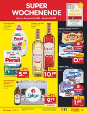 Ipad im Netto Marken-Discount Prospekt in Freital Aktueller Netto Marken-Discount Prospekt mit Ipad, "Aktuelle Angebote", Seite 45