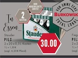 PILS Angebote von Stauder bei E center Essen für 30,00 €