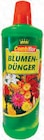 Universal Flüssigdünger von Combiflor für 1,89 € bei Netto mit dem Scottie im Angebot Universal Flüssigdünger von Combiflor im aktuellen Netto mit dem Scottie Prospekt