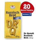 Aktuelles Russisch Brot Angebot bei E center in Mainz