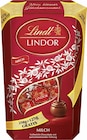 EDEKA - Lindor Angebot im Prospekt Lindor bei EDEKA im Prospekt "" für 8,99 €
