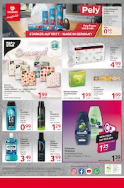 Shampoo im Selgros Prospekt in Aschaffenburg Aktueller Selgros Prospekt mit Shampoo, "cash & carry", Seite 28