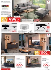 Aktueller Zurbrüggen Prospekt mit Couchtisch, "BEST DEALS", Seite 7