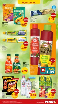 Butter im Penny Prospekt "Wer günstig will, muss Penny." mit 44 Seiten (Dresden)