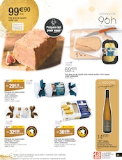 Vin Angebote im Prospekt "JOYEUX NOËL & MEILLEURS PRIX : Repas d'exception" von Carrefour auf Seite 23