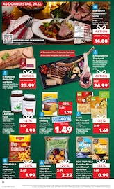 Lamm im Kaufland Prospekt in Hamburg Aktueller Kaufland Prospekt mit Lamm, "Aktuelle Angebote", Seite 14