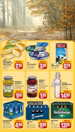 Aktueller REWE Prospekt mit Bodenbelag, "Dein Markt", Seite 25