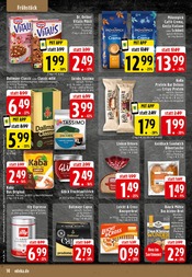 Jacobs im EDEKA Prospekt in Rheine Aktueller EDEKA Prospekt mit Jacobs, "Aktuelle Angebote", Seite 14