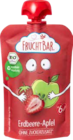 EDEKA - Bio Fruchtpüree Angebot im Prospekt Bio Fruchtpüree bei EDEKA im Prospekt "" für