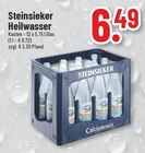 Heilwasser bei Trinkgut im Isernhagen Prospekt für 6,49 €