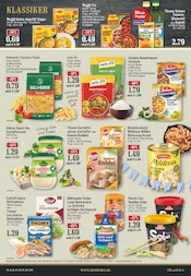 Maggi im EDEKA Prospekt in Hilden Aktueller EDEKA Prospekt mit Maggi, "Aktuelle Angebote", Seite 11